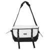 Canvas Crossbody Bag