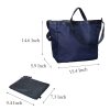 Large capacity travel bag