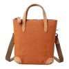 Leisure Mini Canvas Women's Bag