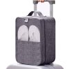 Oxofrd Mesh Travel Shoe Bag
