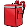 Oxford Cooler Insulated Bag Delivery Box