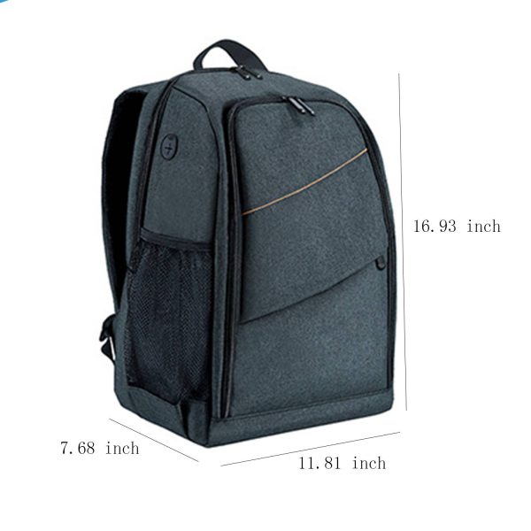 Professional Camera Backpack