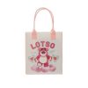 Felt Shopping Tote Bag