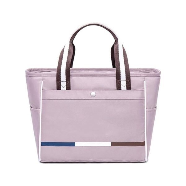 Insulated Lunch HandBag Cooler Bag