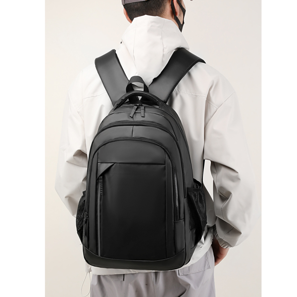 Water Resistant Work Backpack