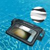 Pelican Marine Waterproof Sling Bag