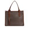 2b13bd5f-1f35-4827-b0d0-435ea7875820_3.jpg Oxford Fabric Tote Bag Collision Color Vintage