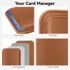 Magnetic Wallet for iPhone MagSafe