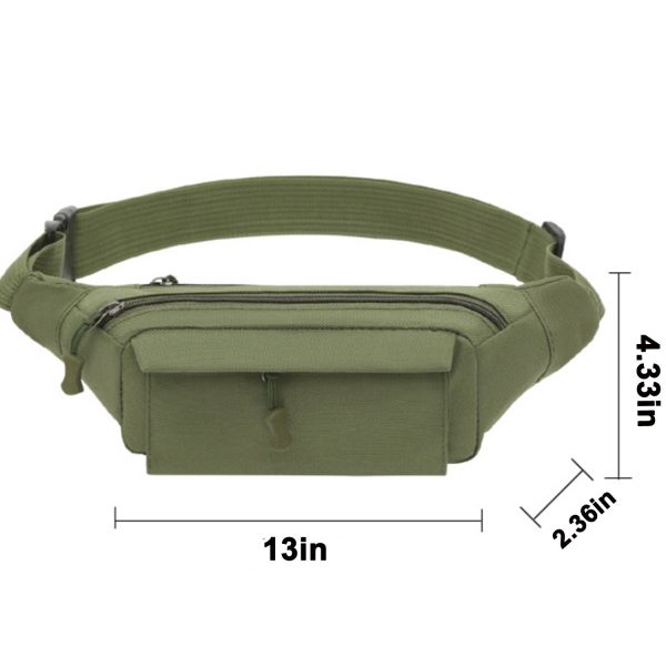 Crossbody Bag