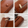 2b2ebbf9-d57b-43b3-ab43-43ce11133c7d_BGZA277.7.png PU Leather Single Shoulder Crossbody Cylinder Bag
