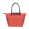 Simple Commuting Waterproof Women's Shoulder Bag