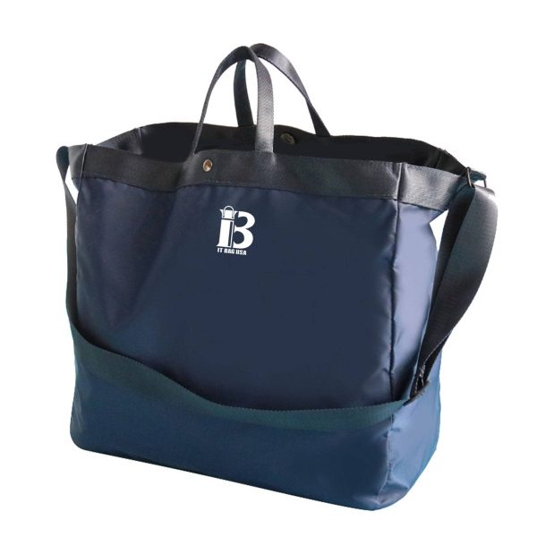 Large Capacity Waterproof Travel Duffel Bag