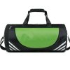 Oxford Waterproof Travel Duffel Bag