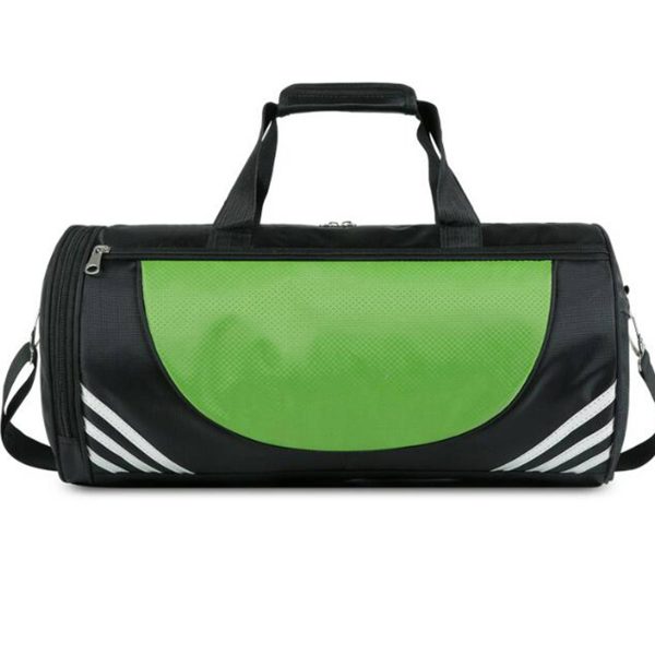 Oxford Waterproof Travel Duffel Bag