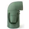Collapsible Bucket Foot Bath Basin Bag