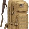 Tactical Mommy Large Capacity Backpack Sports Cycling Bag