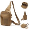 Oxford Outdoors Sling Chest Bag