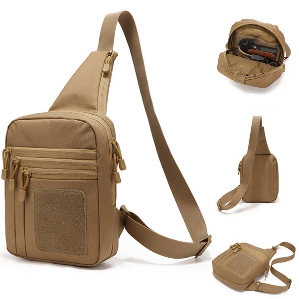 Oxford Outdoors Sling Chest Bag