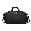Single Shoulder Handheld Business Polyester Duffel Bag