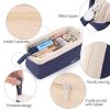 Big Capacity Pencil Pouch Portable Pen Bag School Supplies