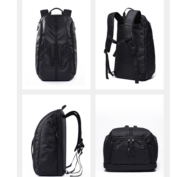 Water Resistant Lightweight Daypack