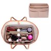 Felt Purse Organizer Insert Bag