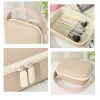 Waterproof Travel Makeup Bag