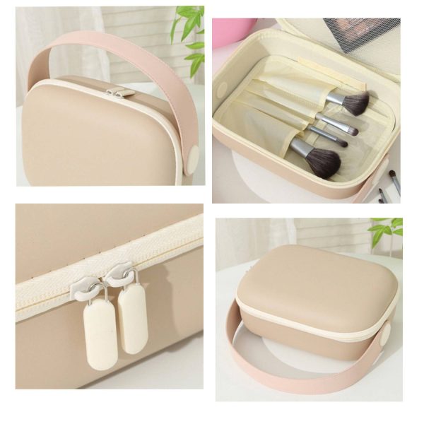 Waterproof Travel Makeup Bag
