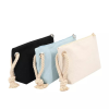 Portable Canvas Cord Hand Bag