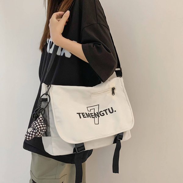 2bf2dc2d-8b48-4da0-bc99-8e4405c850f3_BGBC167-13.jpg Nylon casual shoulder crossbody bag