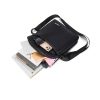 Waterproof Polyester Messenger Crossbody Bag