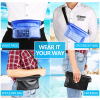 TPU Waterproof Phone Pouch Fanny Pack