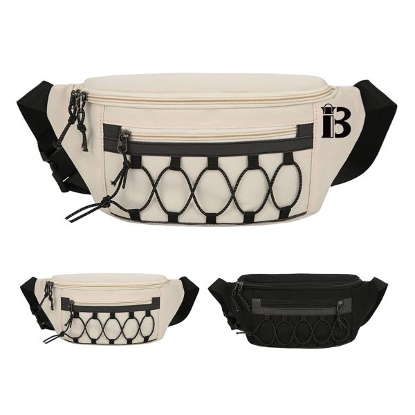 Large Fanny Pack for Women