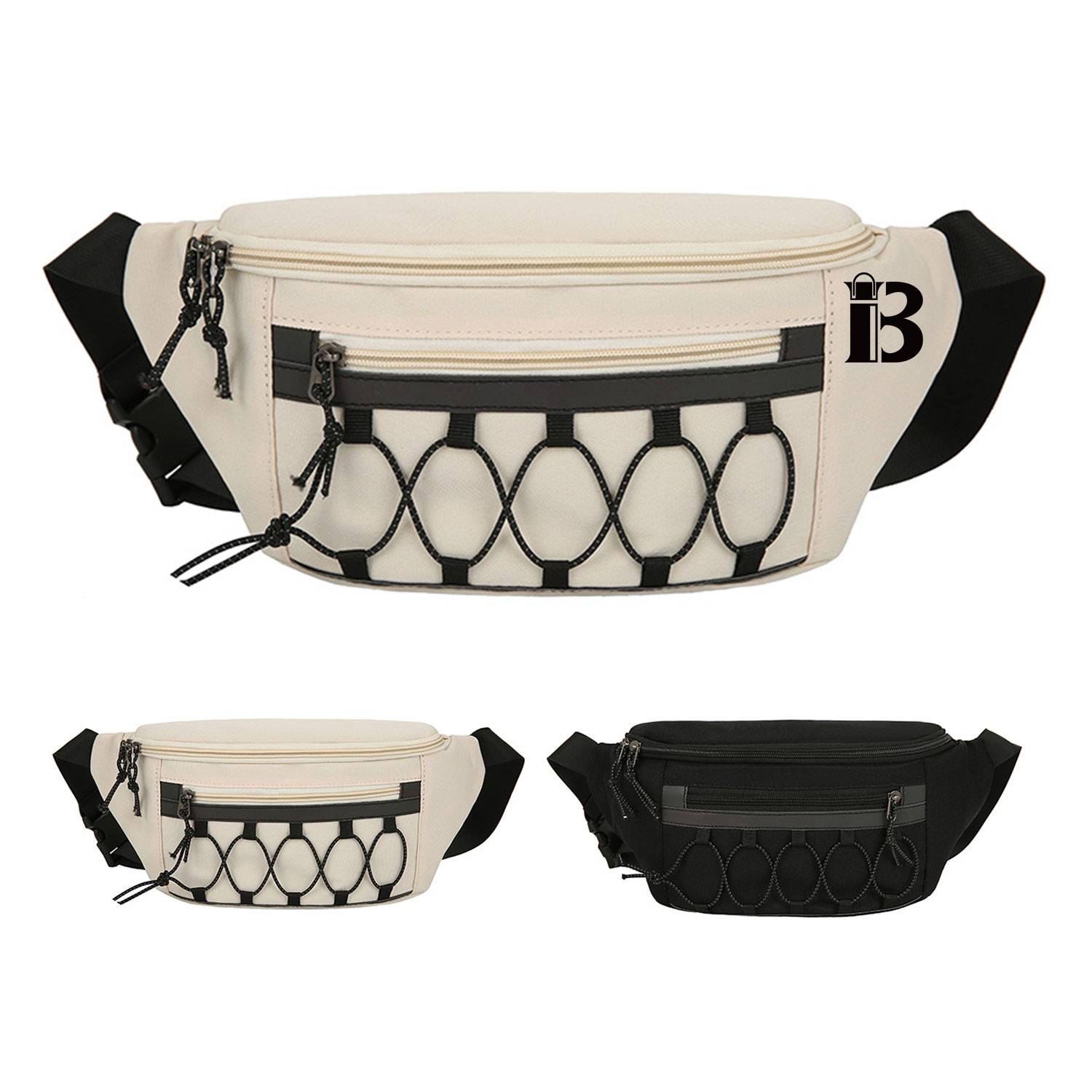 Large Fanny Pack for Women