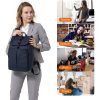 Fashion Casual Laptop Backpack Gifts for Men