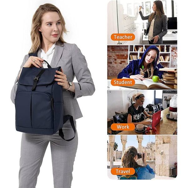 Fashion Casual Laptop Backpack Gifts for Men