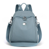 Waterproof Nylon Leisure Travel Bag Backapck