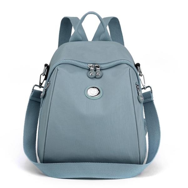 Waterproof Nylon Leisure Travel Bag Backapck