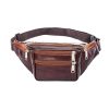 Pu Leather Belt Waist Pack
