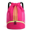 Outdoor Hiking Drawstring Backpack