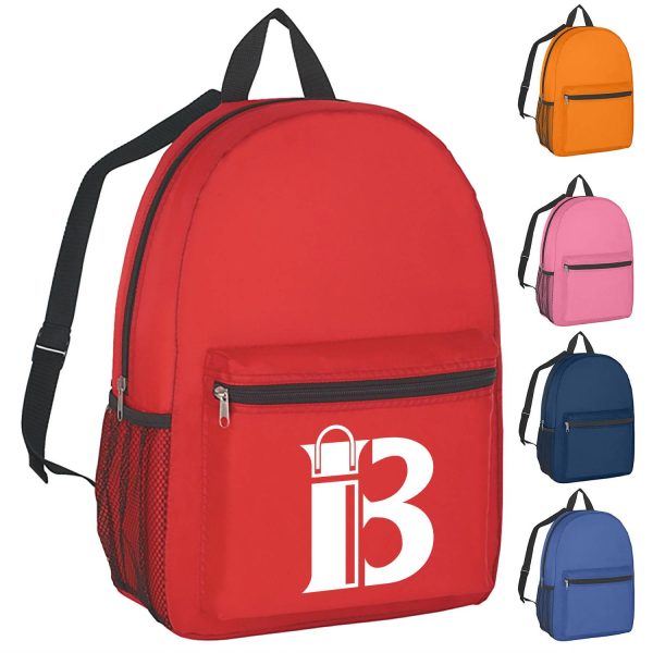 Multi-functional shoulder computer backpack
