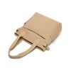 Canvas Shoulder Student Computer Tote Bag
