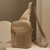 New Off-The-Shelf Outdoor Tactical Chest Bag
