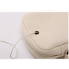 Single Shoulder Cross Small Square Bag