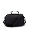Nylon Crossbody lunch Insulated Bag Cooler