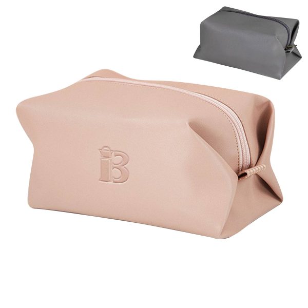 2c9f0567-c1f3-428a-9ec8-9d316dab7e69_ND095-JG.jpg Square Large Capacity Cosmetic Bags