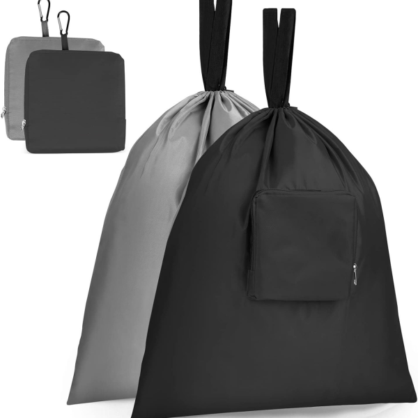 Travel Oxford Laundry Bag