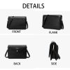 PU Crossbody Cellphone Bag Little Purse for Women