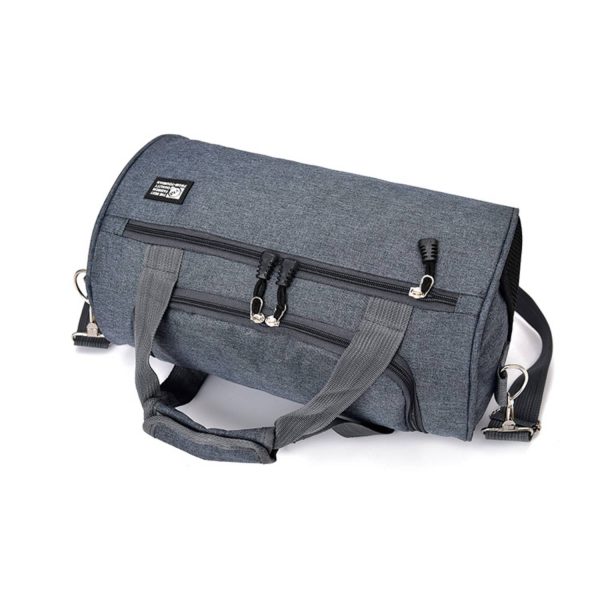 Nylon Swimming Fitness Duffel Bag