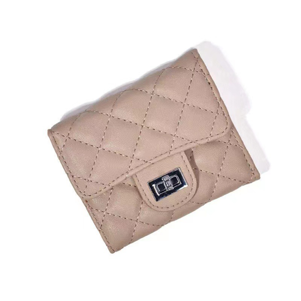 Credit Card Holder Wallet For Women Girls